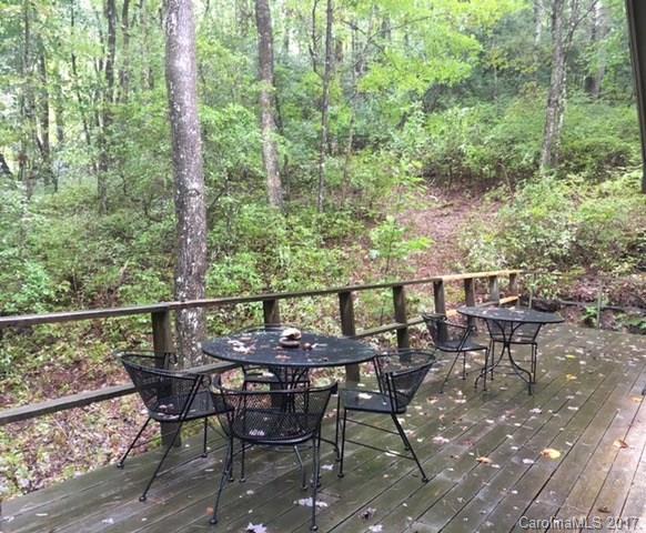 735 Robin Hood Road, Unit 13 & 14 Brevard, NC 28712 - Photo 15 of 16 Gallery Image 15
