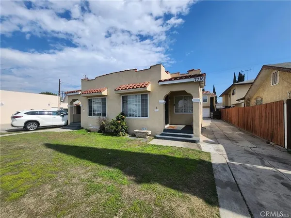 $1,450,000 | 7716 California Street, Huntington Park, CA 90255