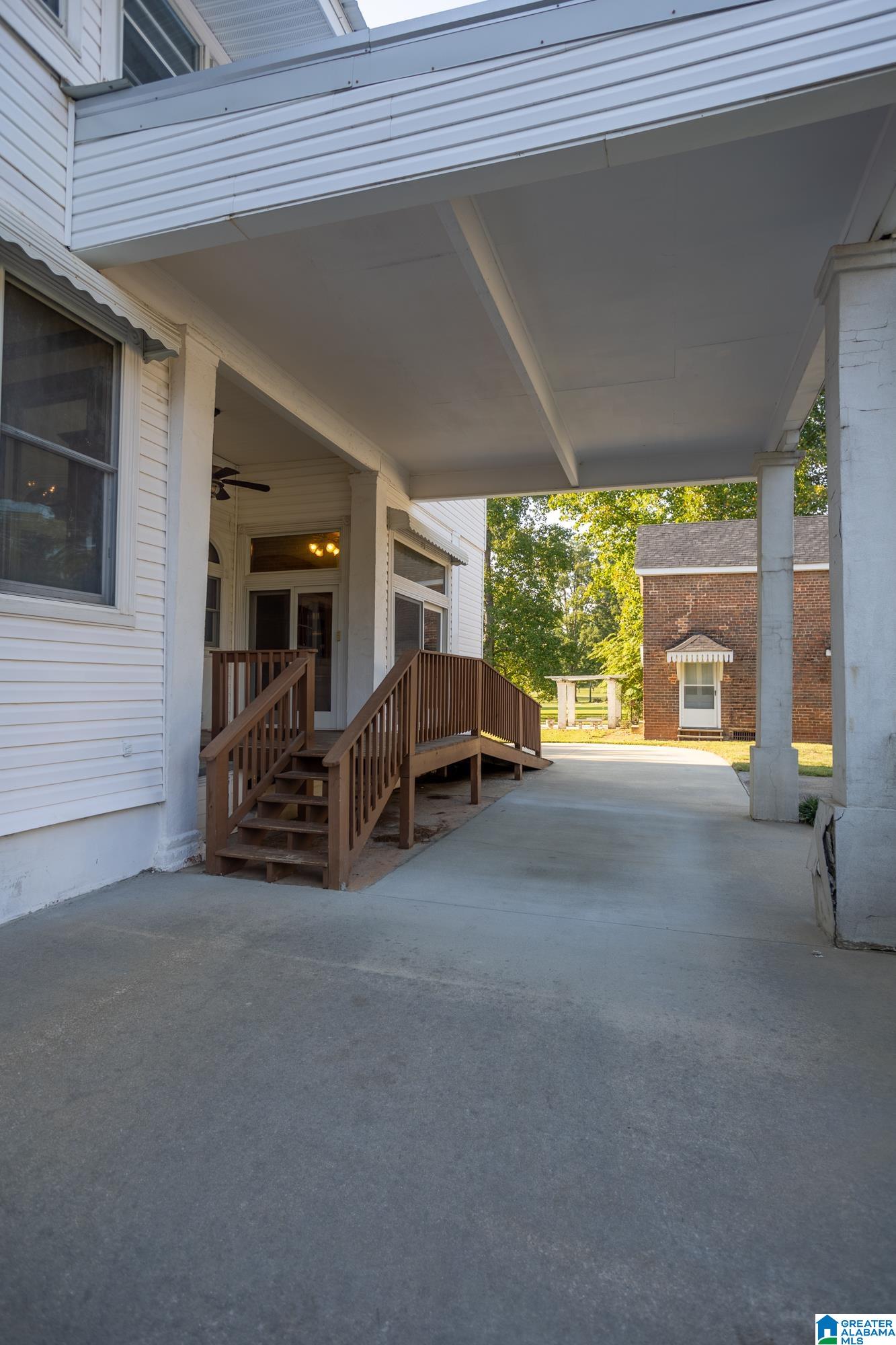 603 North Pelham Road Jacksonville, AL 36265 - Photo 47 of 51