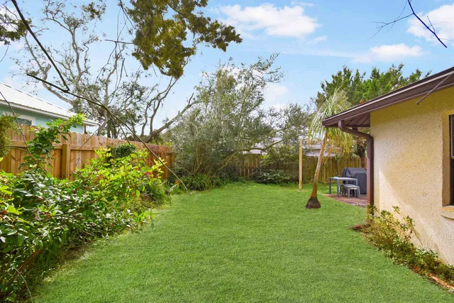 $2,900 | 237 Trade Wind Lane, St. Augustine, FL 32080