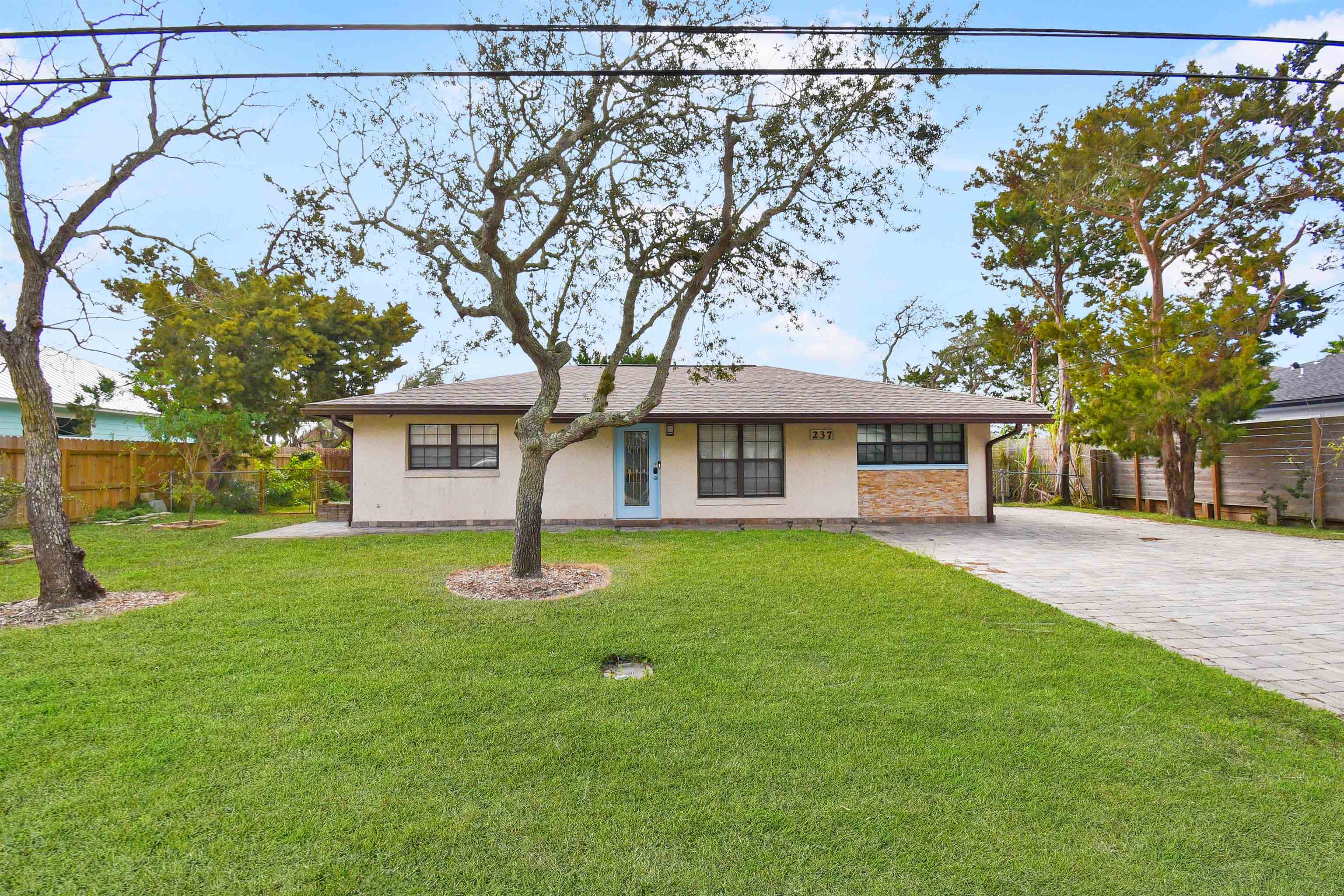 237 Trade Wind Lane St. Augustine, FL 32080 - Photo 30 of 31