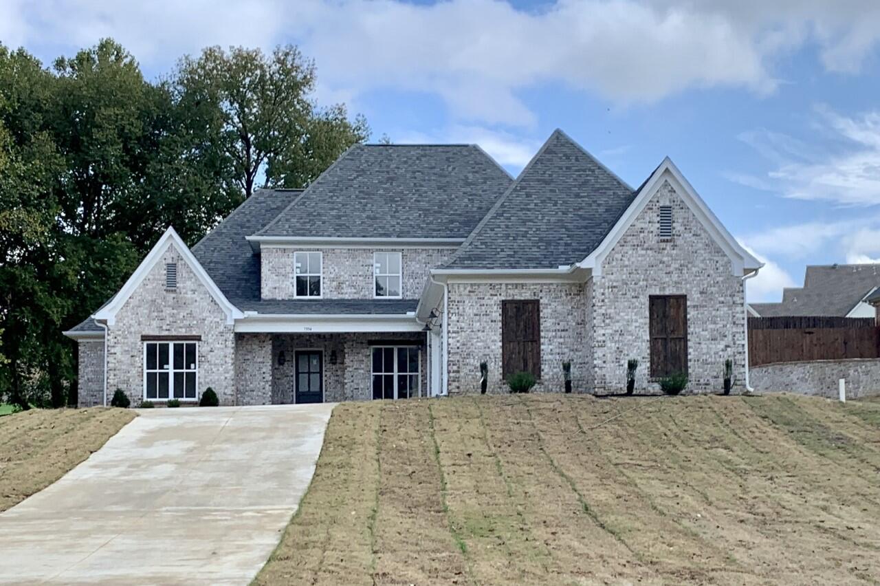 Lot 69 Fountain Gate