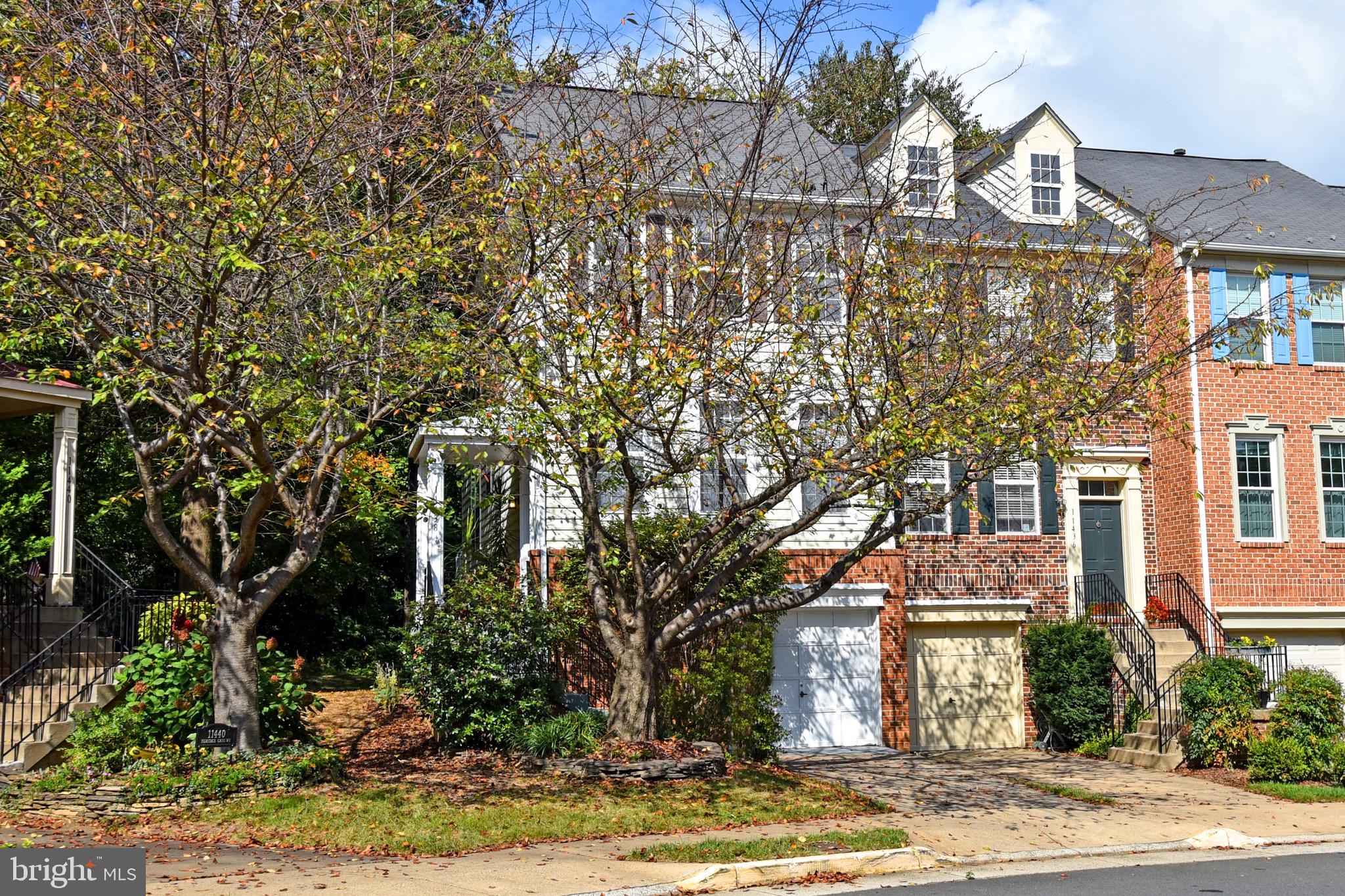 11438 Heritage Commons Way Reston, VA 20194 - Photo 1 of 35 Exterior Front