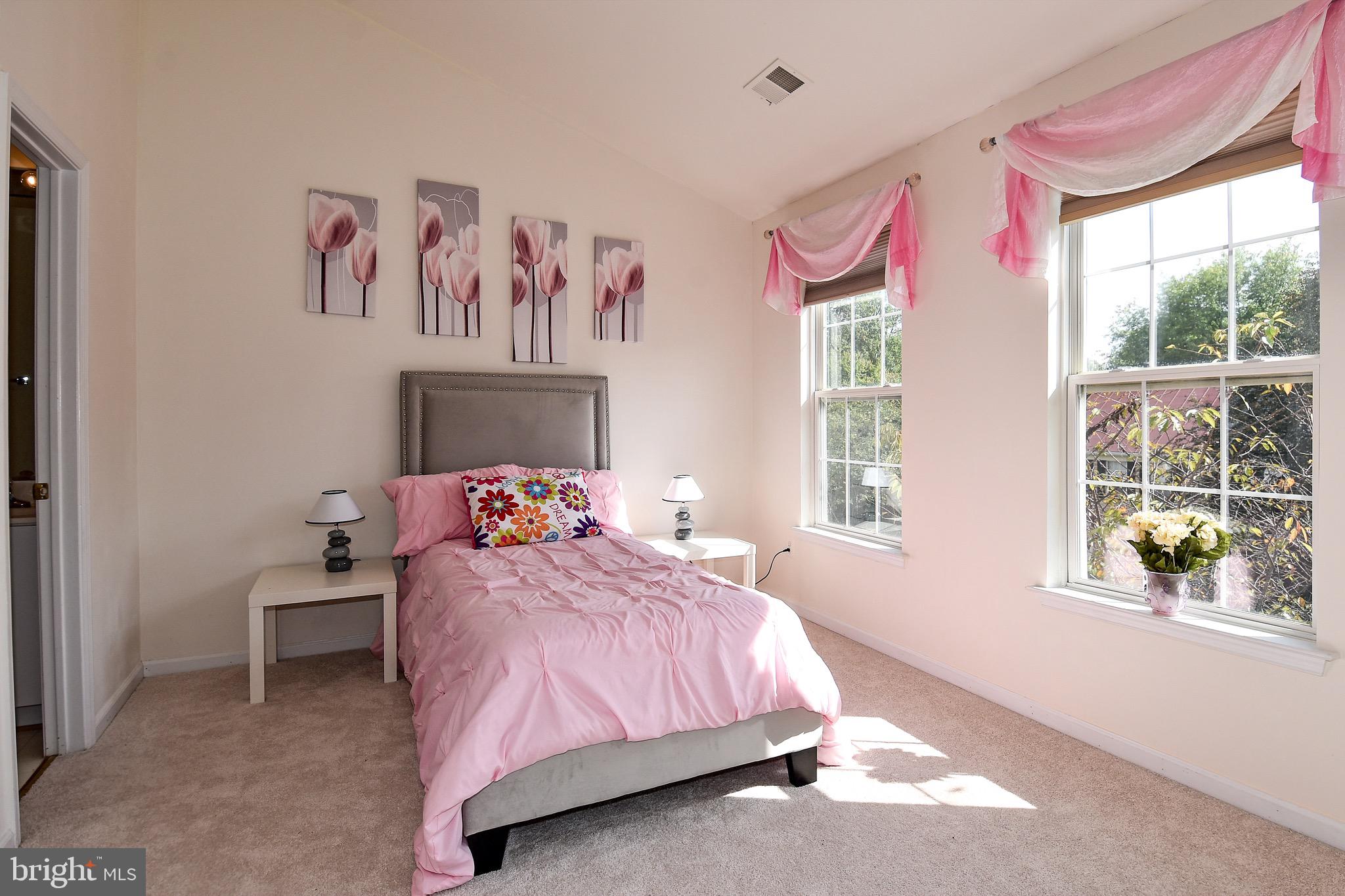 11438 Heritage Commons Way Reston, VA 20194 - Photo 16 of 35 Second Bedroom