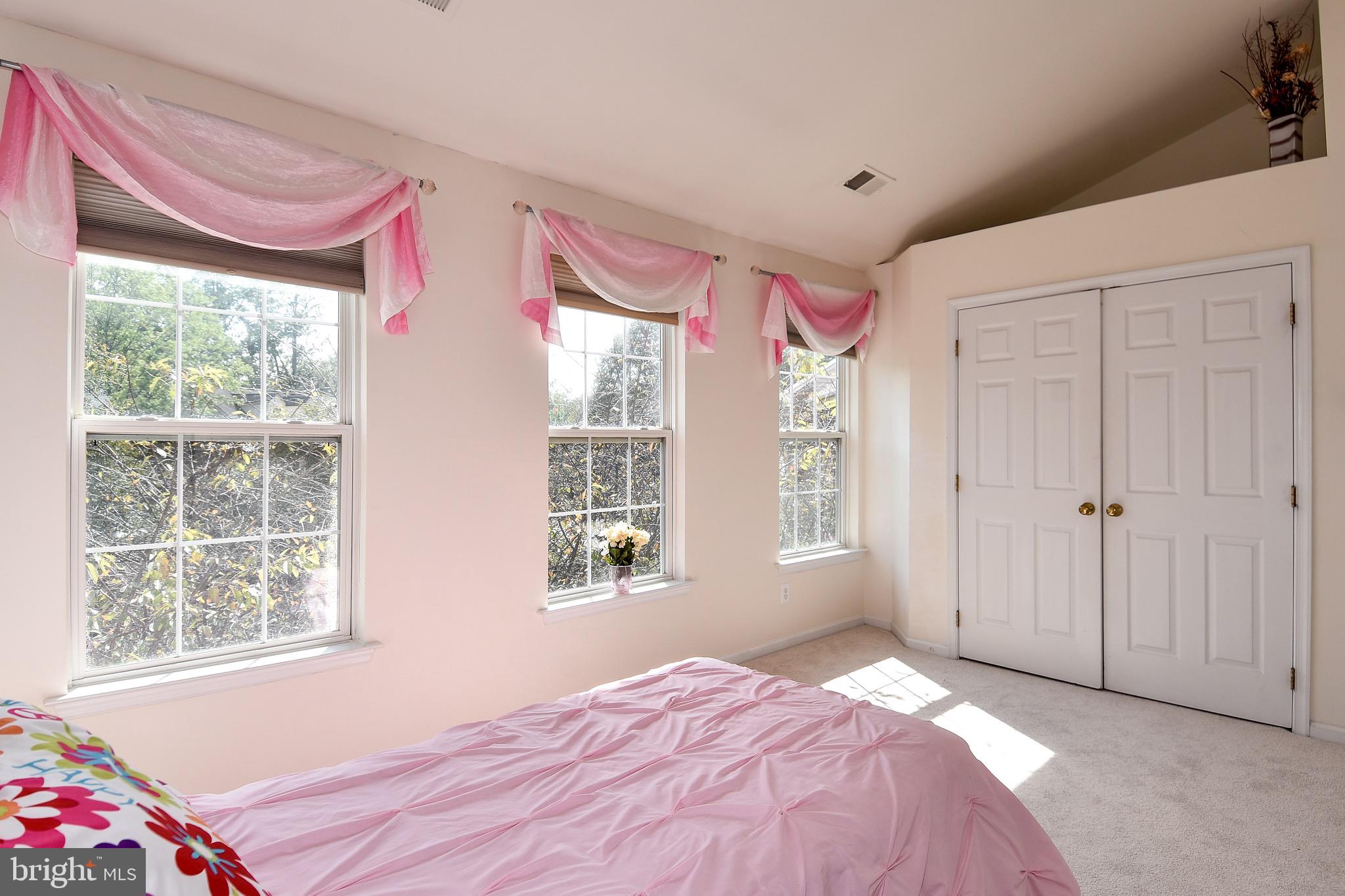 11438 Heritage Commons Way Reston, VA 20194 - Photo 17 of 35 Second Bedroom