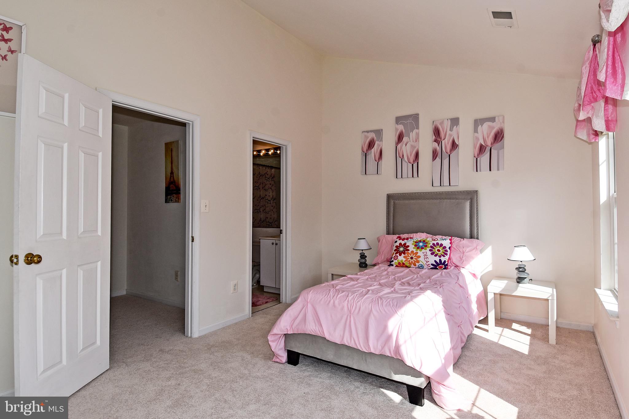11438 Heritage Commons Way Reston, VA 20194 - Photo 18 of 35 Second Bedroom