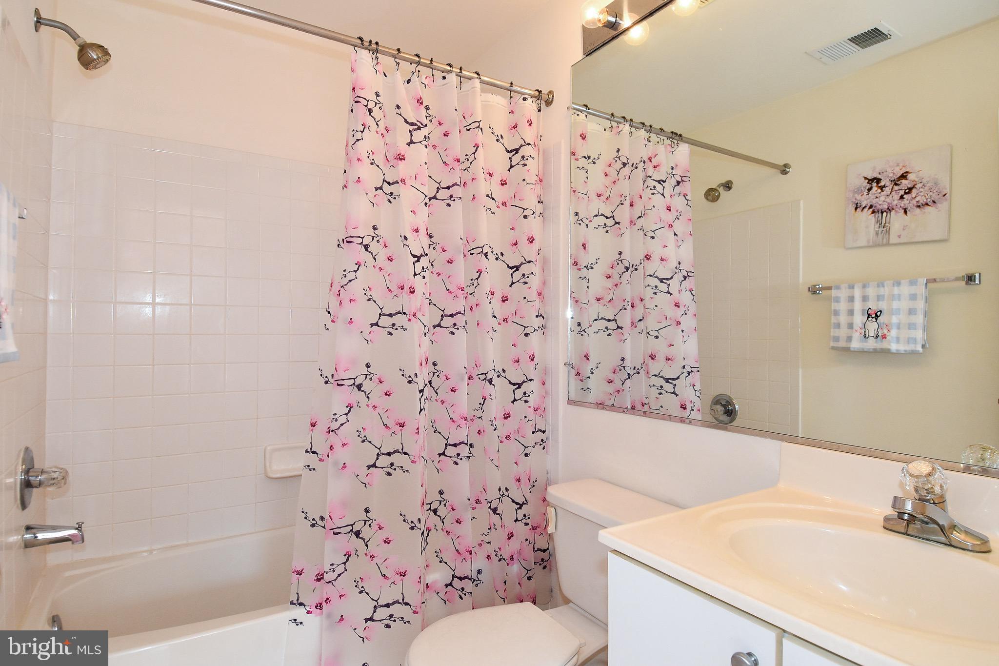 11438 Heritage Commons Way Reston, VA 20194 - Photo 19 of 35 Second Bedroom Bath