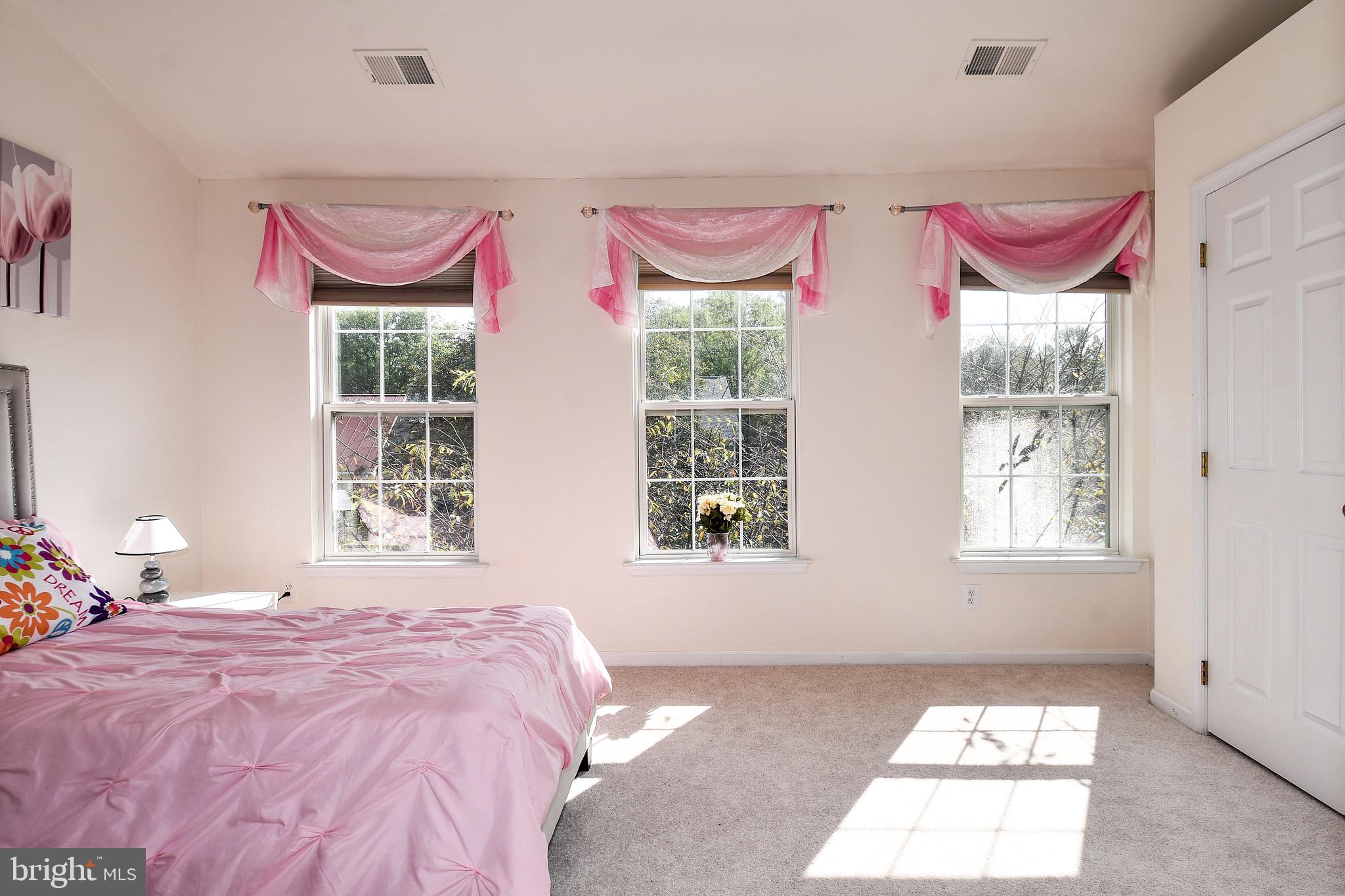 11438 Heritage Commons Way Reston, VA 20194 - Photo 20 of 35 Second Bedroom
