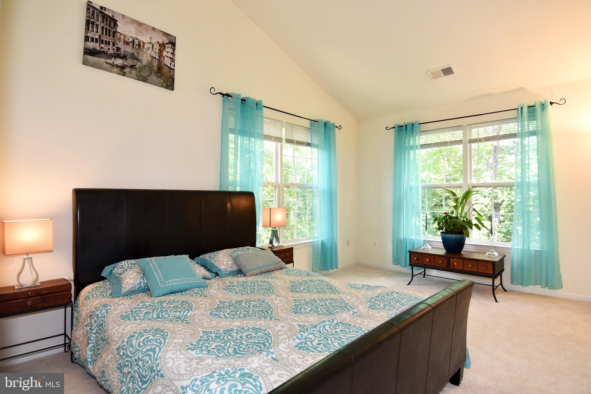 11438 Heritage Commons Way Reston, VA 20194 - Photo 21 of 35 Main Bedroom