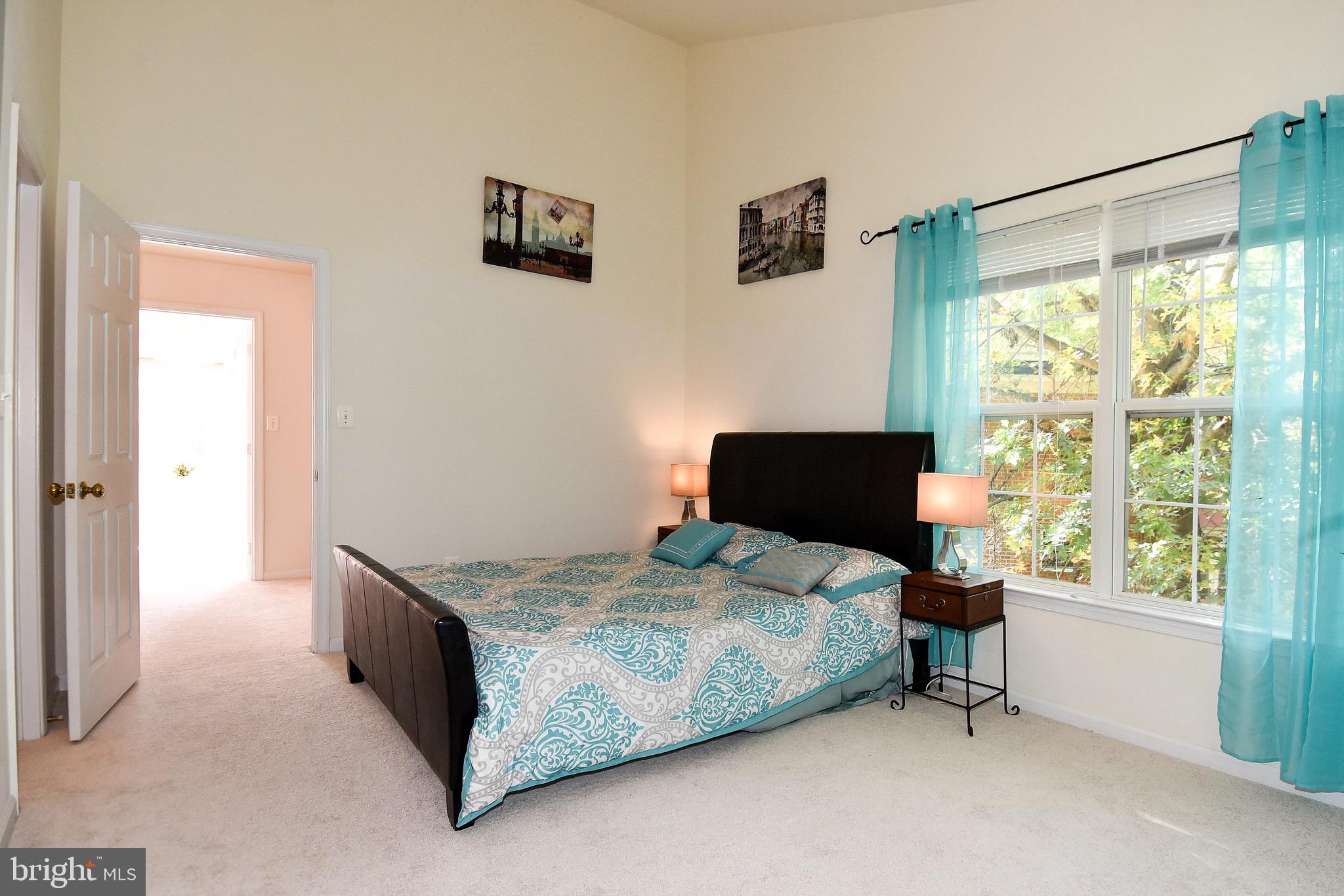 11438 Heritage Commons Way Reston, VA 20194 - Photo 22 of 35 Main Bedroom