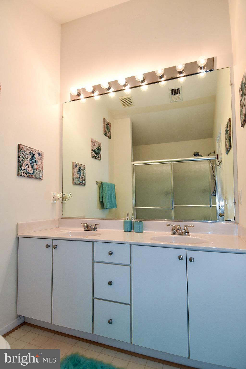 11438 Heritage Commons Way Reston, VA 20194 - Photo 25 of 35 Main Bedroom Bath