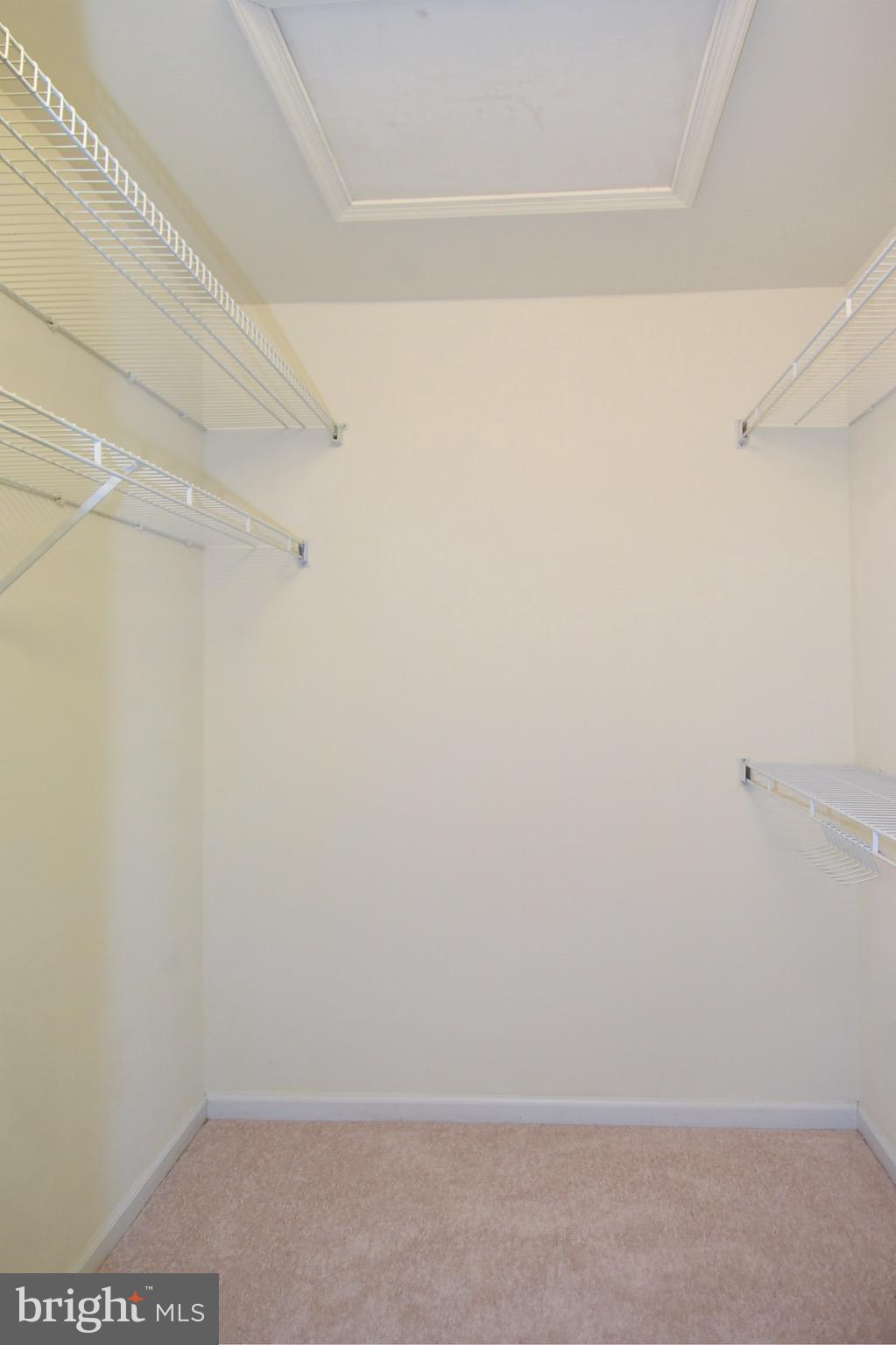 11438 Heritage Commons Way Reston, VA 20194 - Photo 26 of 35 Main Bedroom Closet