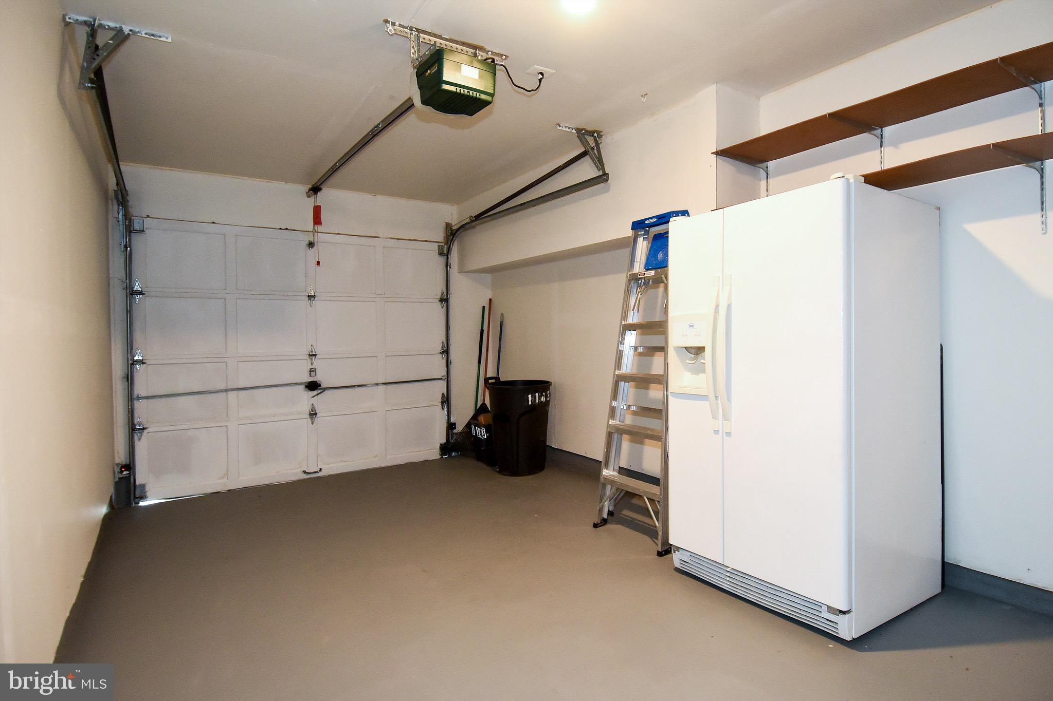 11438 Heritage Commons Way Reston, VA 20194 - Photo 27 of 35 Garage