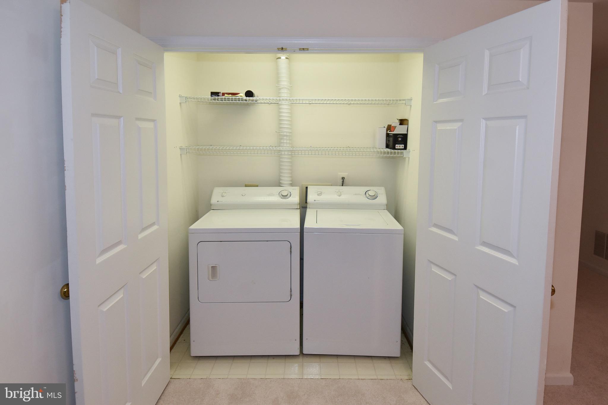 11438 Heritage Commons Way Reston, VA 20194 - Photo 30 of 35 Laundry