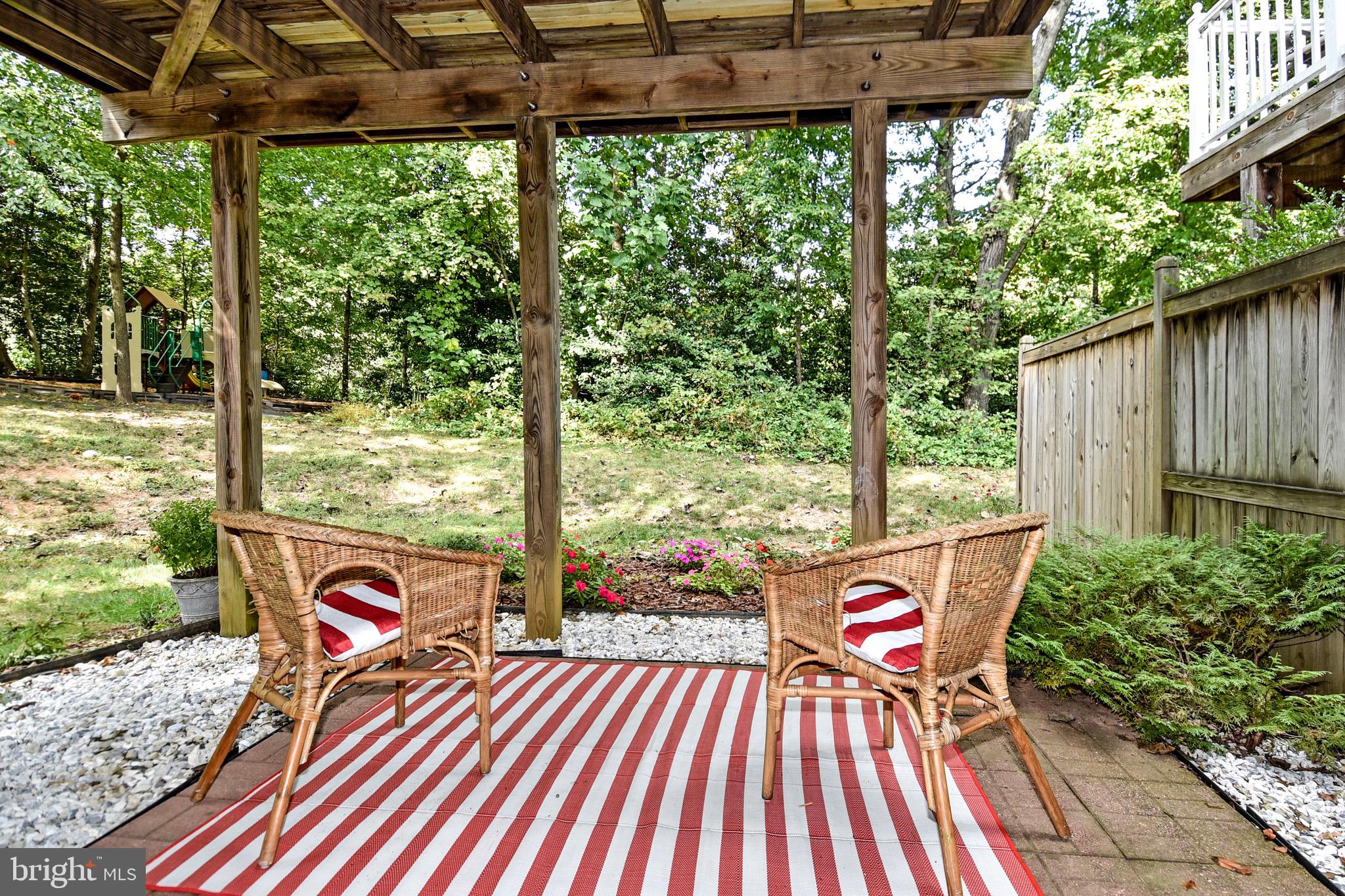11438 Heritage Commons Way Reston, VA 20194 - Photo 33 of 35 Patio