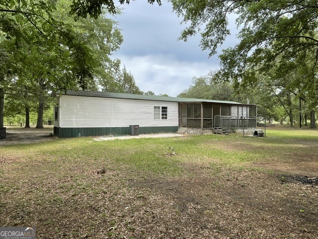 1465 Webb Circle Metter, GA 30439 - Photo 26 of 29