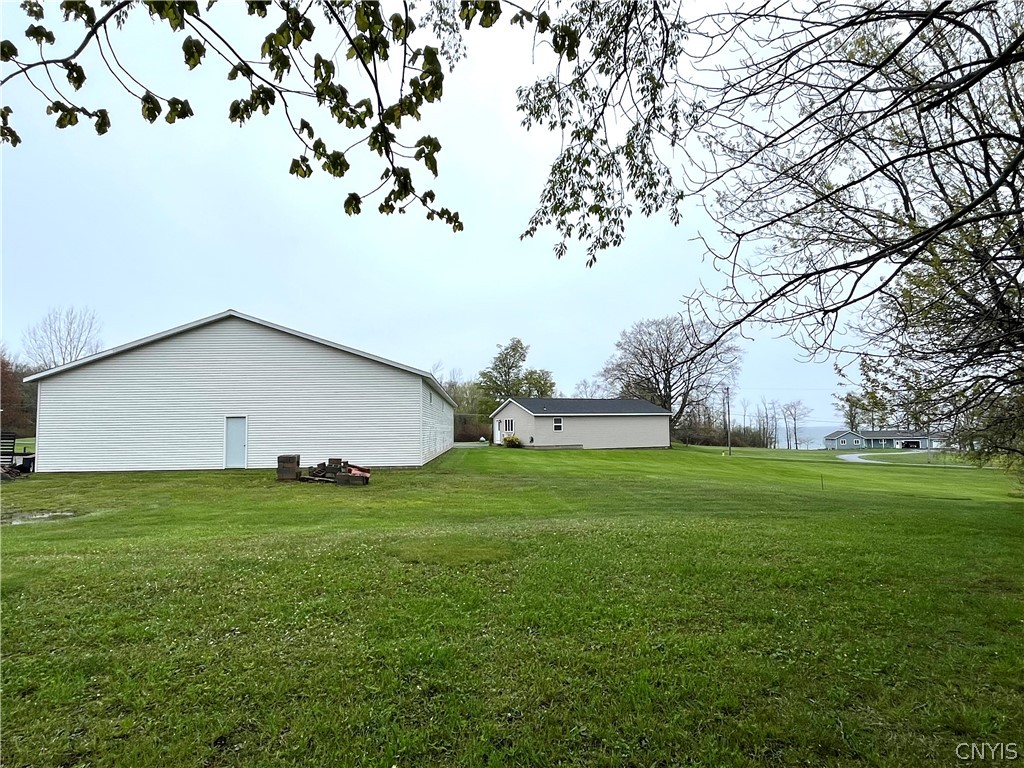 465 West Lake Road Oswego, NY 13126 - Photo 2 of 27 Check out this option in a wonderful picturesque l