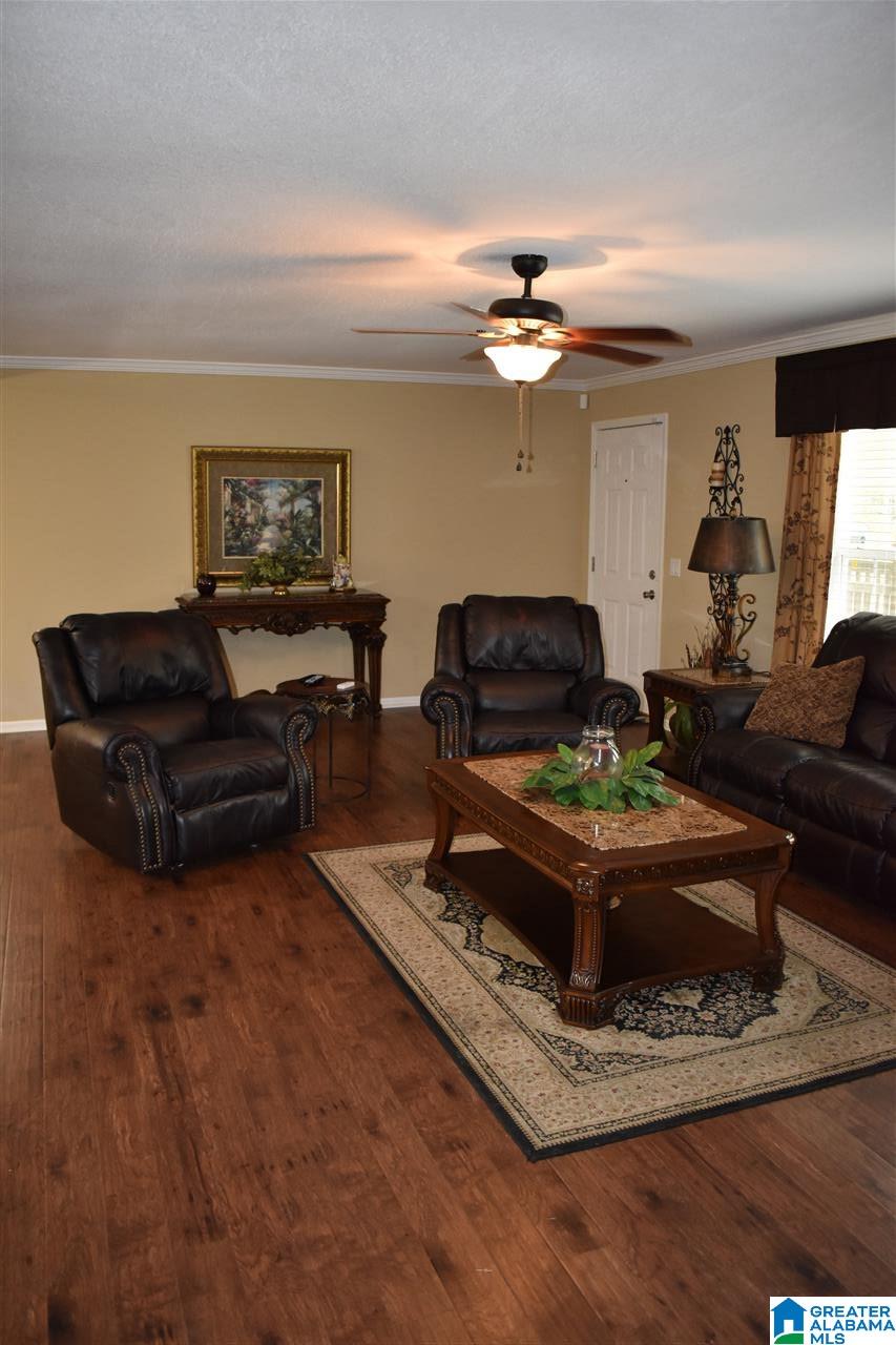 9952 Bankston Road Dora, AL 35062 - Photo 4 of 30