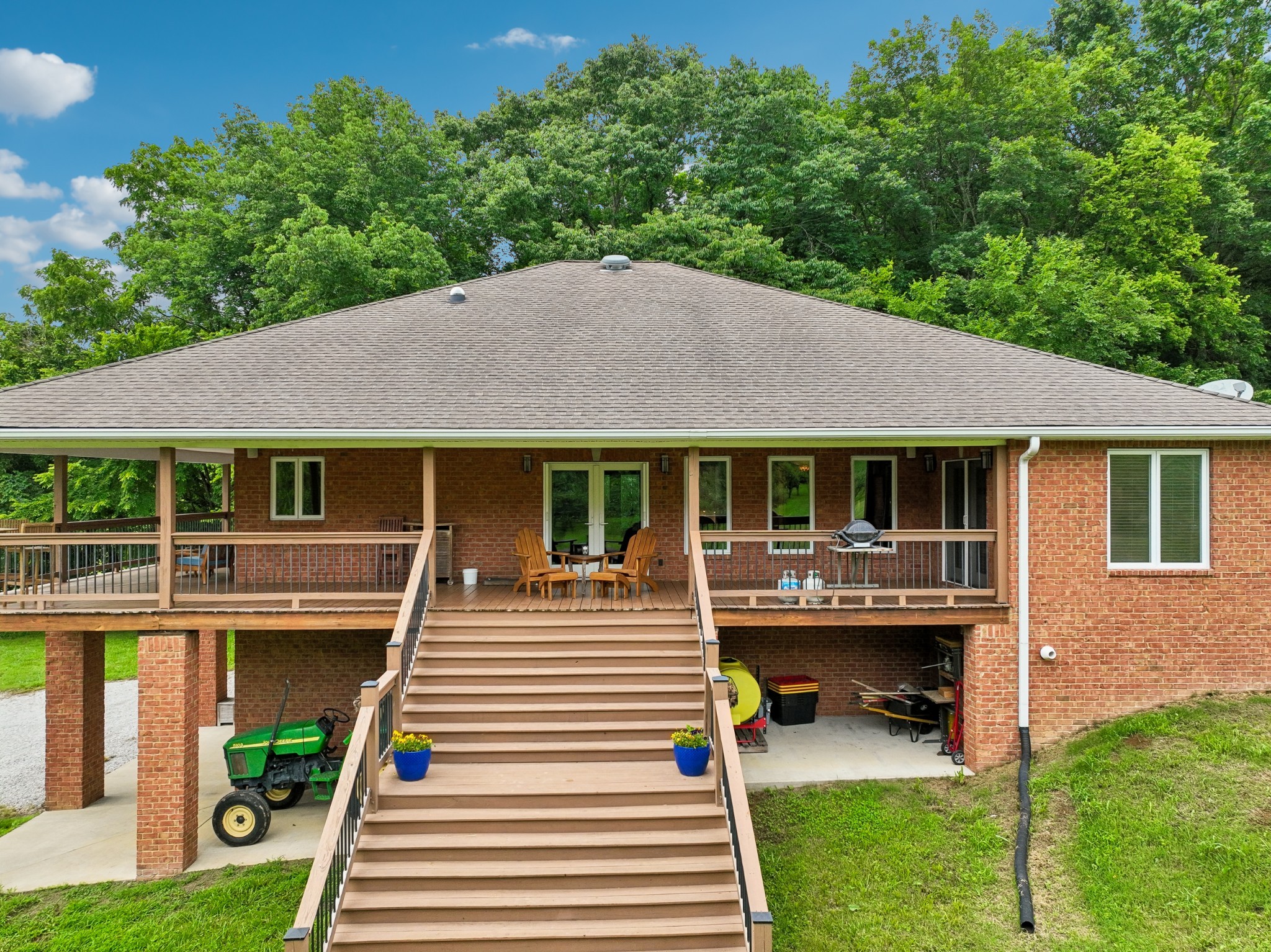 574 Hayes Ridge Road Lancaster, TN 38569 - Photo 55 of 60 Gallery Image 55