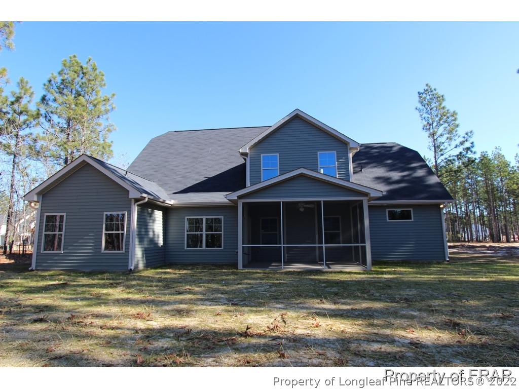 3912 Racking Horse Road Hope Mills, NC 28348 - Photo 24 of 24 Gallery Image 24