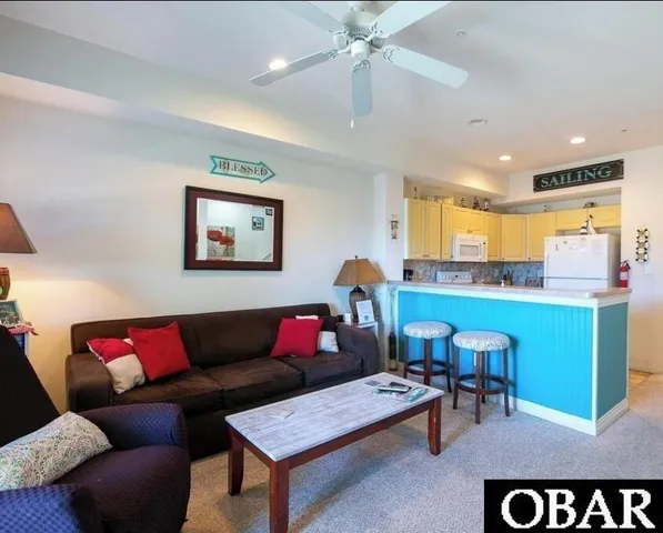 $399,500 | 1100 Cambridge Road, Unit 301F, Kill Devil Hills, NC 27948