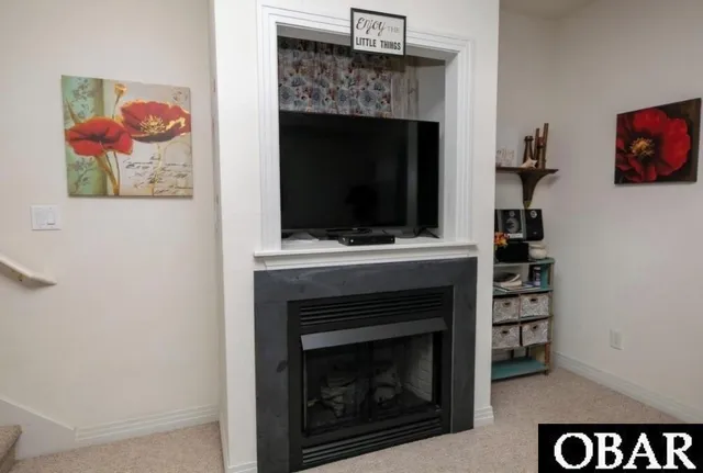 $399,500 | 1100 Cambridge Road, Unit 301F, Kill Devil Hills, NC 27948