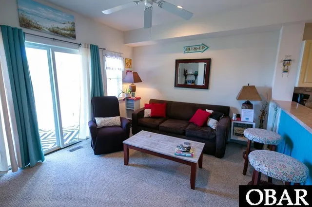 $399,500 | 1100 Cambridge Road, Unit 301F, Kill Devil Hills, NC 27948