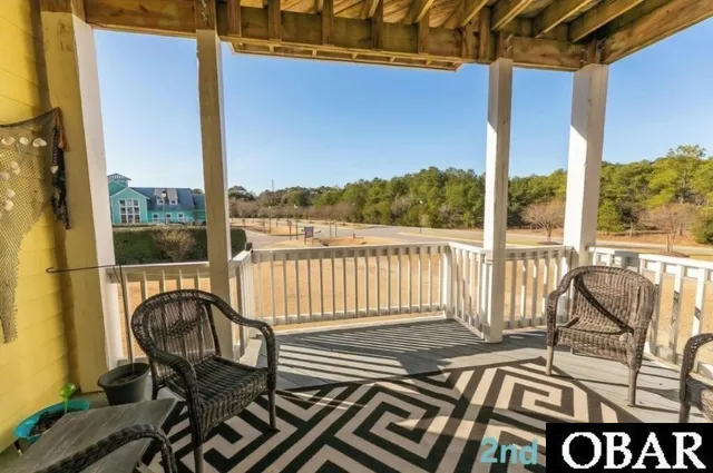 $399,500 | 1100 Cambridge Road, Unit 301F, Kill Devil Hills, NC 27948