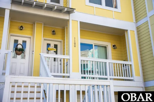 $399,500 | 1100 Cambridge Road, Unit 301F, Kill Devil Hills, NC 27948