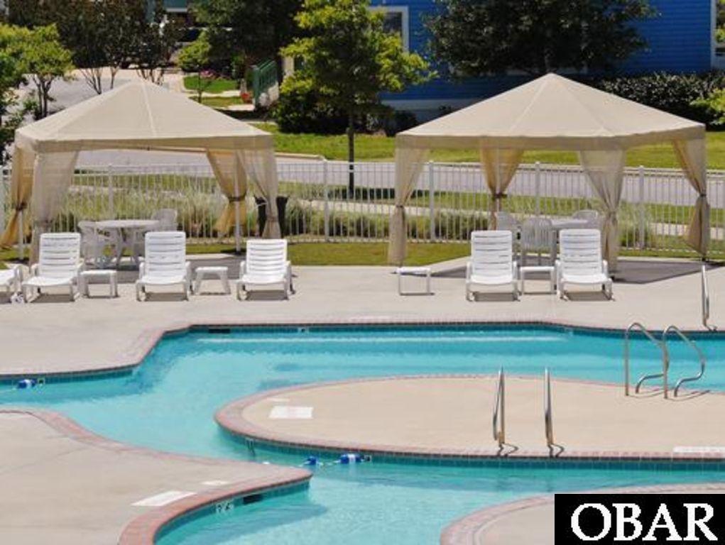 1100 Cambridge Road, Unit 301F Kill Devil Hills, NC 27948 - Photo 31 of 42