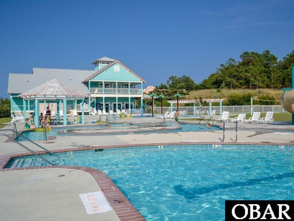 1100 Cambridge Road, Unit 301F Kill Devil Hills, NC 27948 - Photo 32 of 42