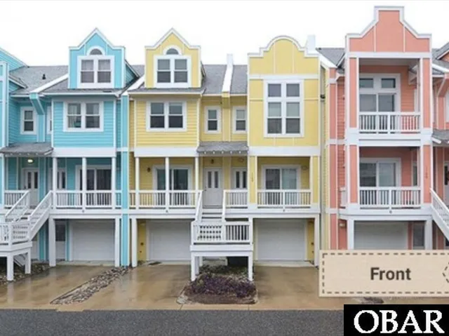 $399,500 | 1100 Cambridge Road, Unit 301F, Kill Devil Hills, NC 27948