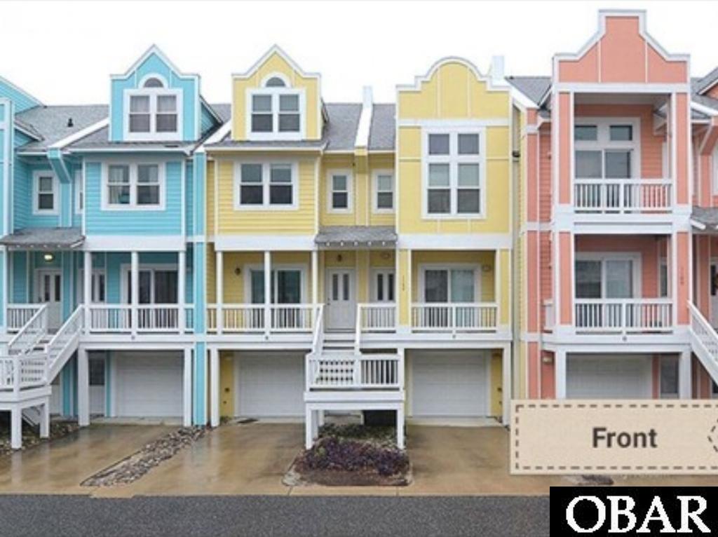 1100 Cambridge Road, Unit 301F Kill Devil Hills, NC 27948 - Photo 35 of 42