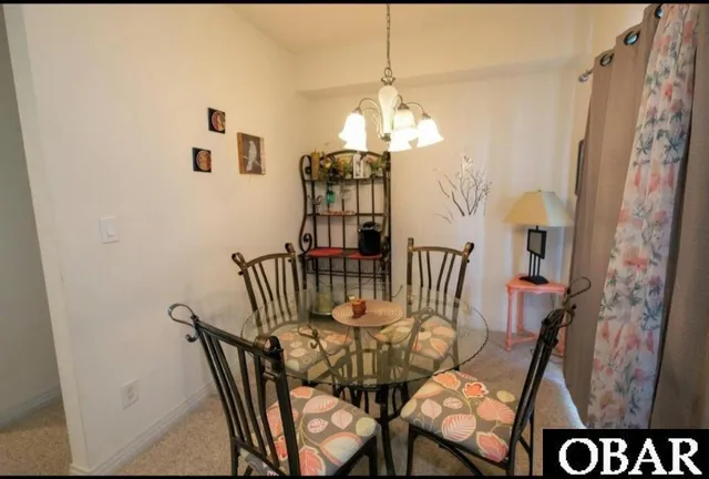 $399,500 | 1100 Cambridge Road, Unit 301F, Kill Devil Hills, NC 27948