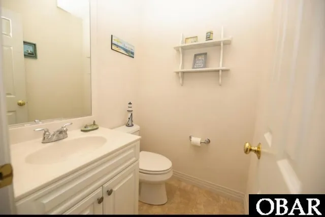 $399,500 | 1100 Cambridge Road, Unit 301F, Kill Devil Hills, NC 27948