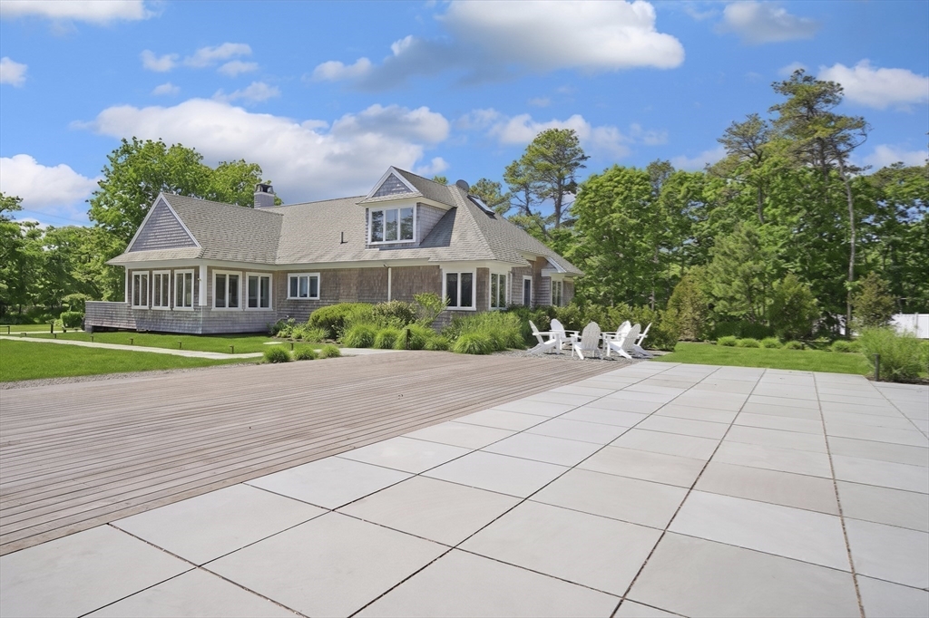 471 West Tisbury Road Edgartown, MA 02539 - Photo 27 of 31