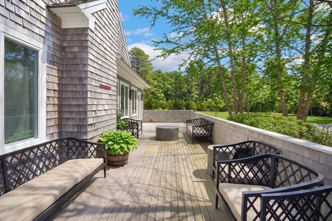 $2,595,000 | 471 West Tisbury Road, Edgartown, MA 02539