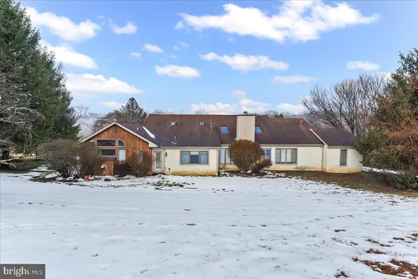 $800,000 | 531 Chandler Mill Road, Kennett Square, PA 19348