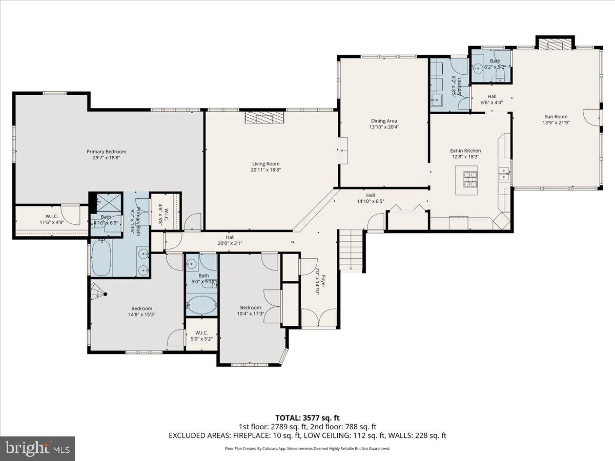 531 Chandler Mill Road Kennett Square, PA 19348 - Photo 11 of 60
