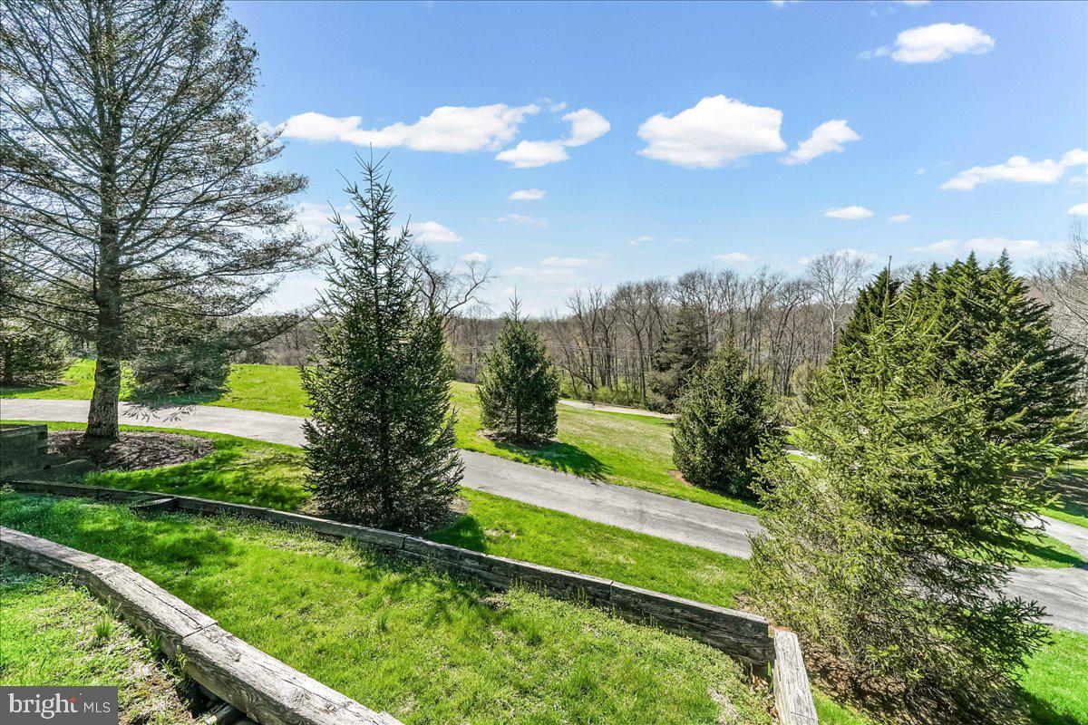 531 Chandler Mill Road Kennett Square, PA 19348 - Photo 3 of 60 view from front of house