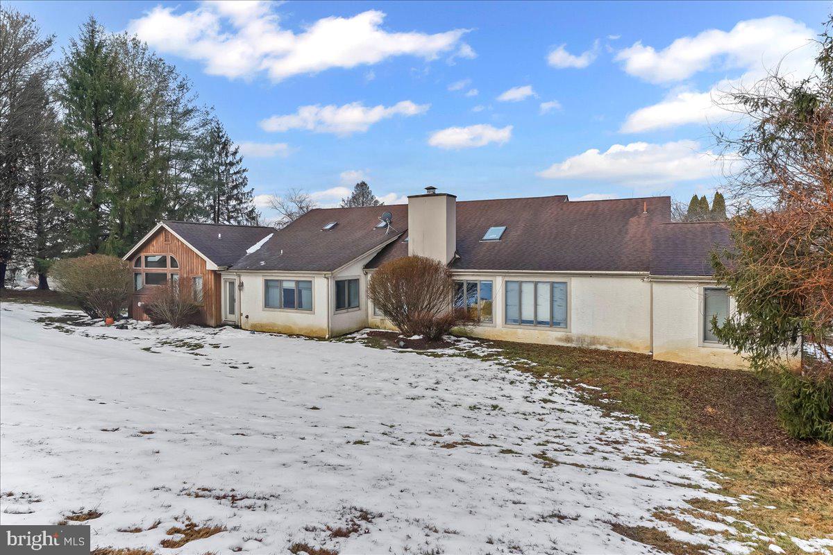 531 Chandler Mill Road Kennett Square, PA 19348 - Photo 5 of 59