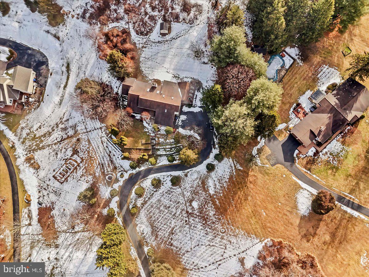 531 Chandler Mill Road Kennett Square, PA 19348 - Photo 54 of 59