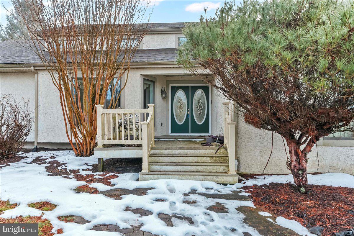 531 Chandler Mill Road Kennett Square, PA 19348 - Photo 8 of 59