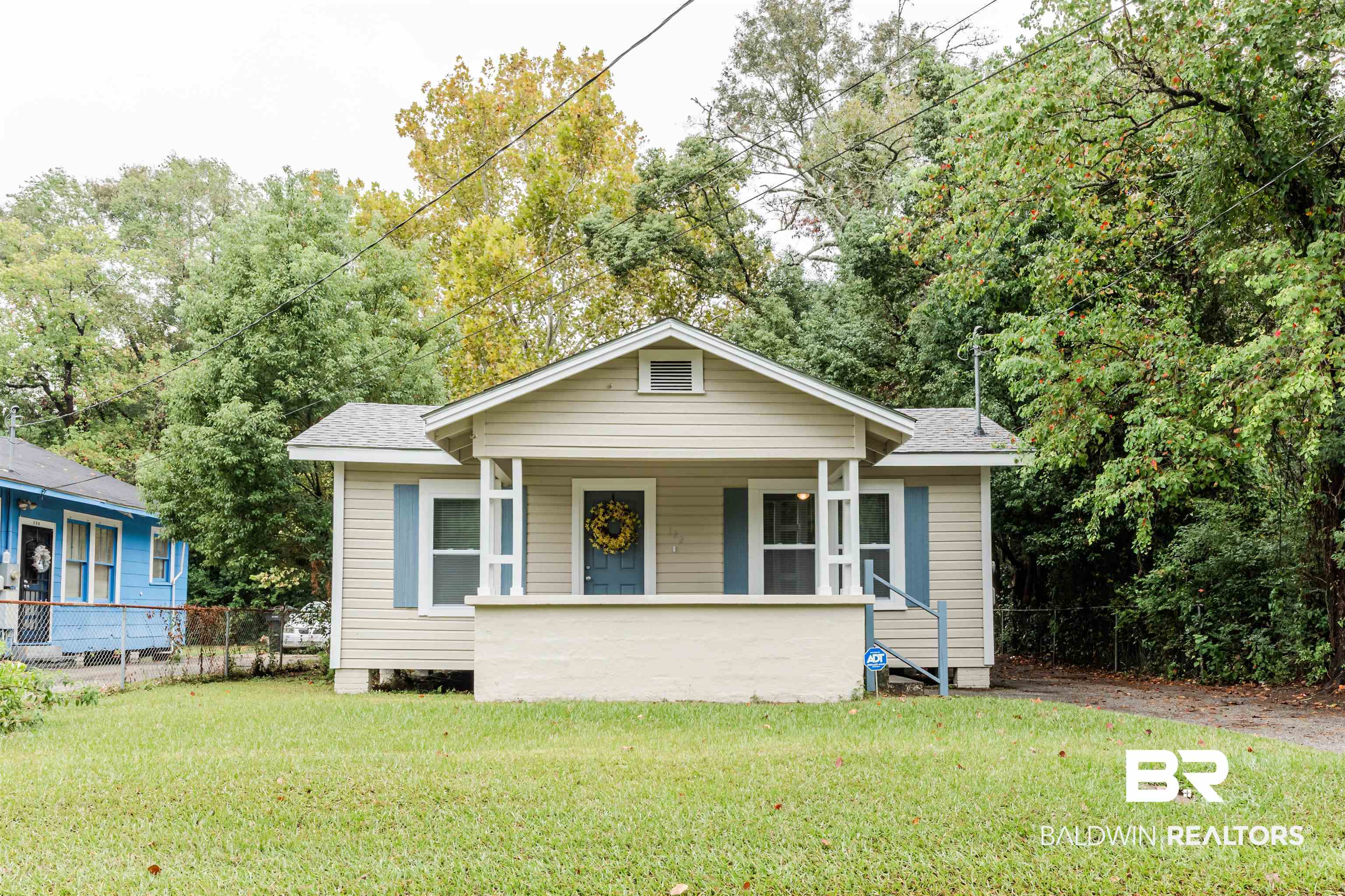 122 East Haig Street Mobile, AL 36610 - Photo 1 of 28