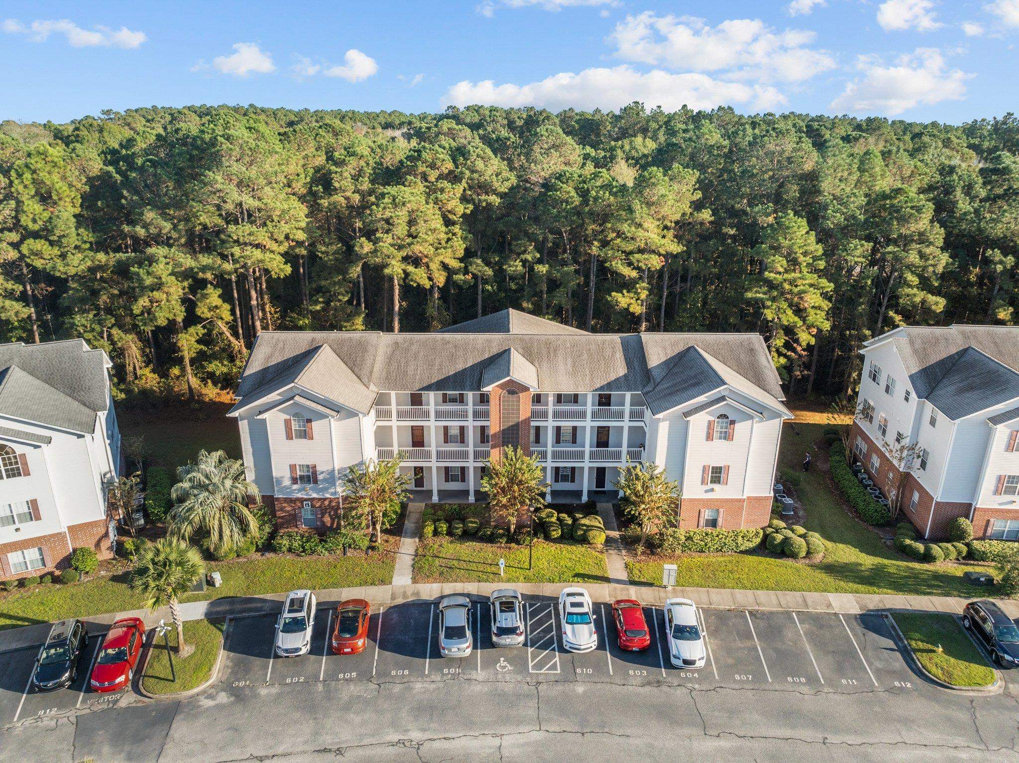 4818 Innisbrook Court, Unit 603 Myrtle Beach, SC 29579 - Photo 30 of 32