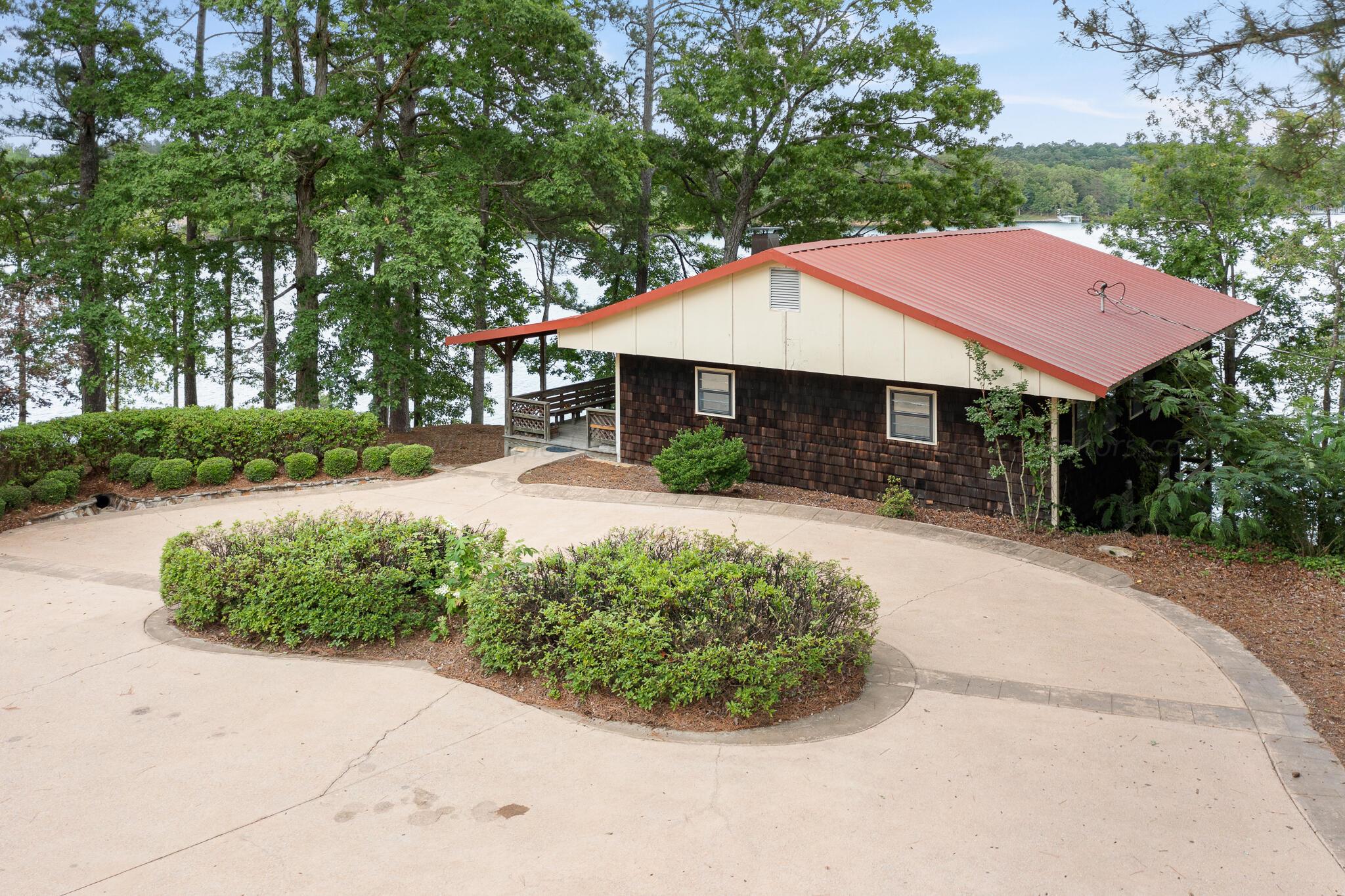 180 Rutledge Drive Jasper, AL 35504 - Photo 27 of 27 Gallery Image 27