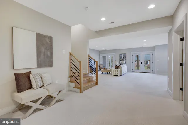 $2,098,500 | 6601 Gordon Avenue, Falls Church, VA 22046