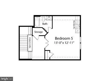 a view of a livingroom with furniture and a potted plant