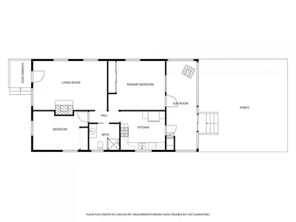 $399,000 | 59302 Donna Mae Place, Mountain Center, CA 92561