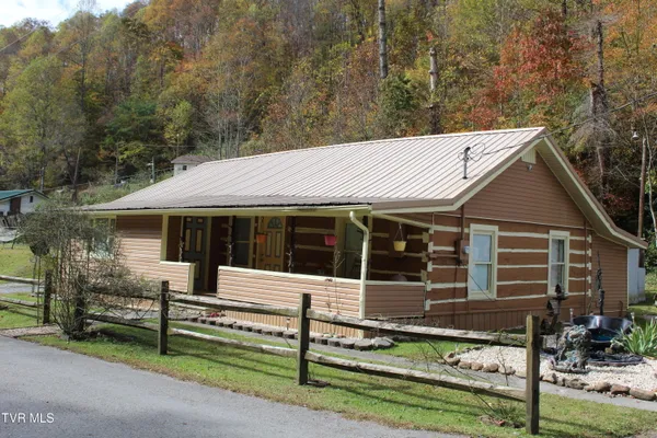 $115,000 | 2301 State Road 636, St. Charles, VA 24282